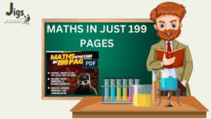 Master Maths in 199 Pages